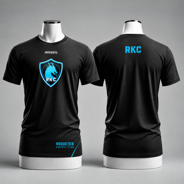 Samarreta d'escalfament RKC