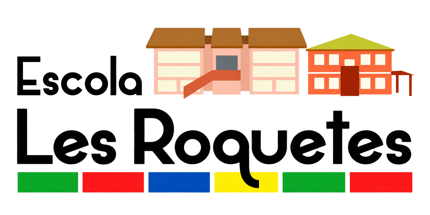 Escola Les Roquetes